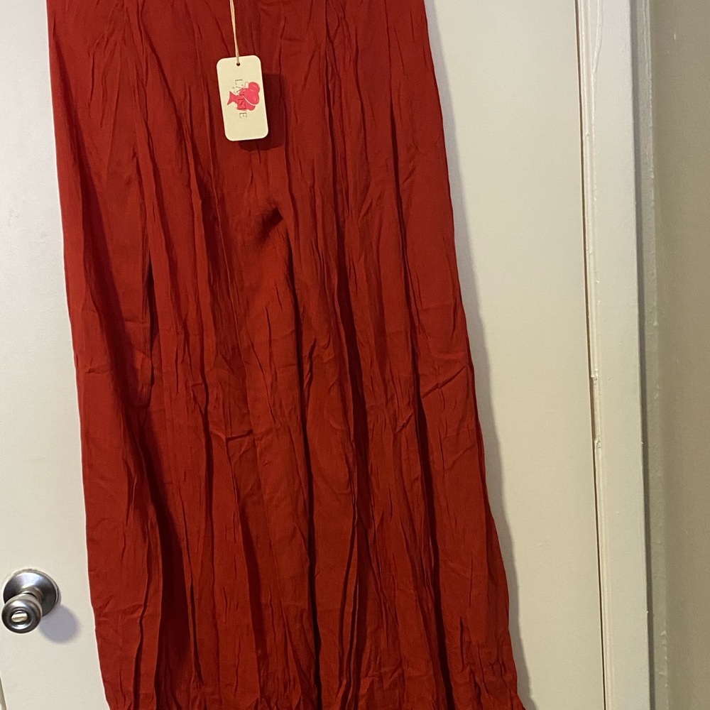 Women’s complete outfit